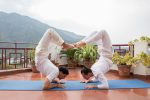 Yoga and Meditation in Rishikesh