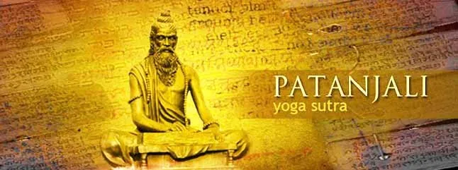 Yoga Sutras Tradition and Practice