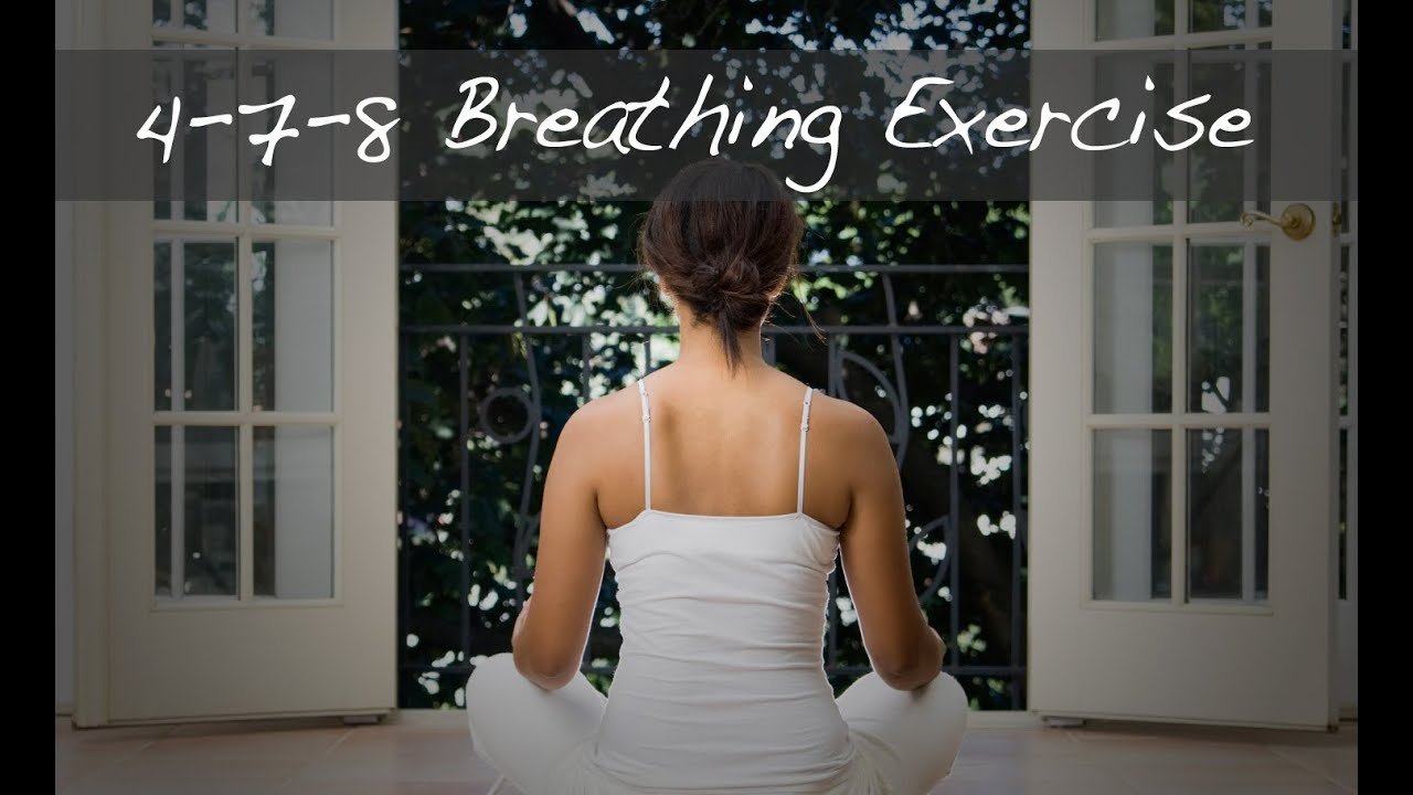 Pranayama and Sleep the ancient practice of breath control in yoga