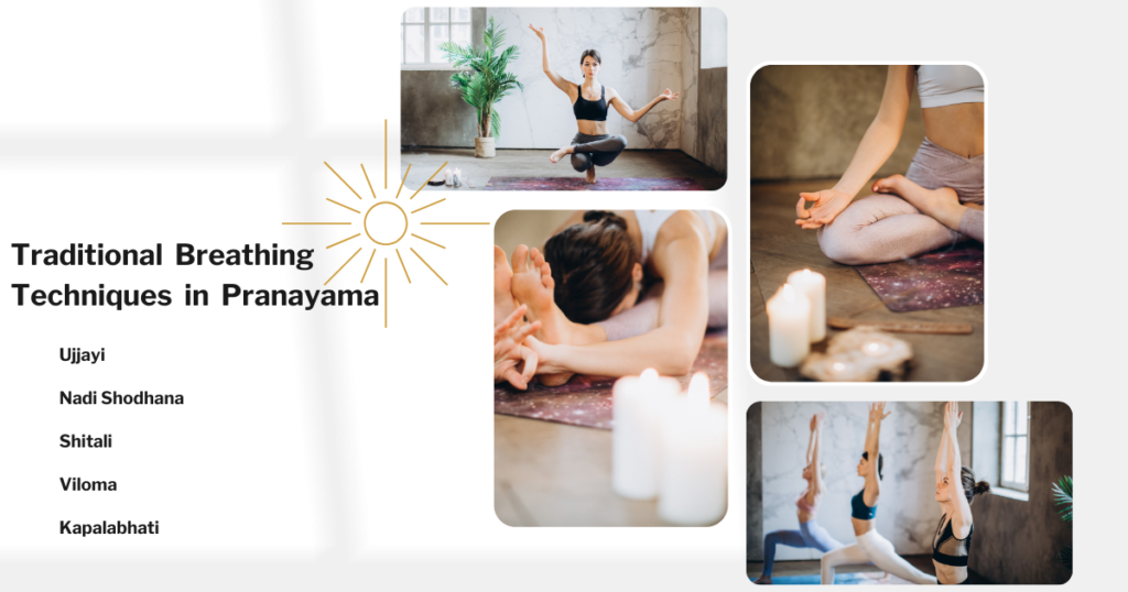 Knowing All About Pranayama