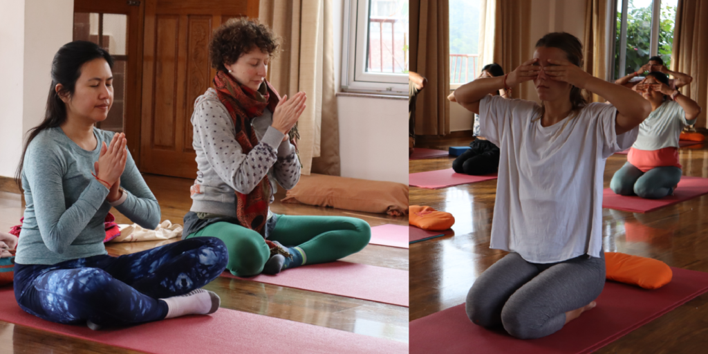 Pranayama for Beginners: Guide to Breath Control