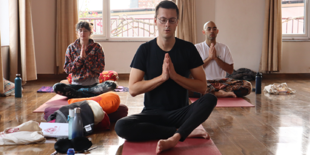 An Introduction to Ujjayi Pranayama