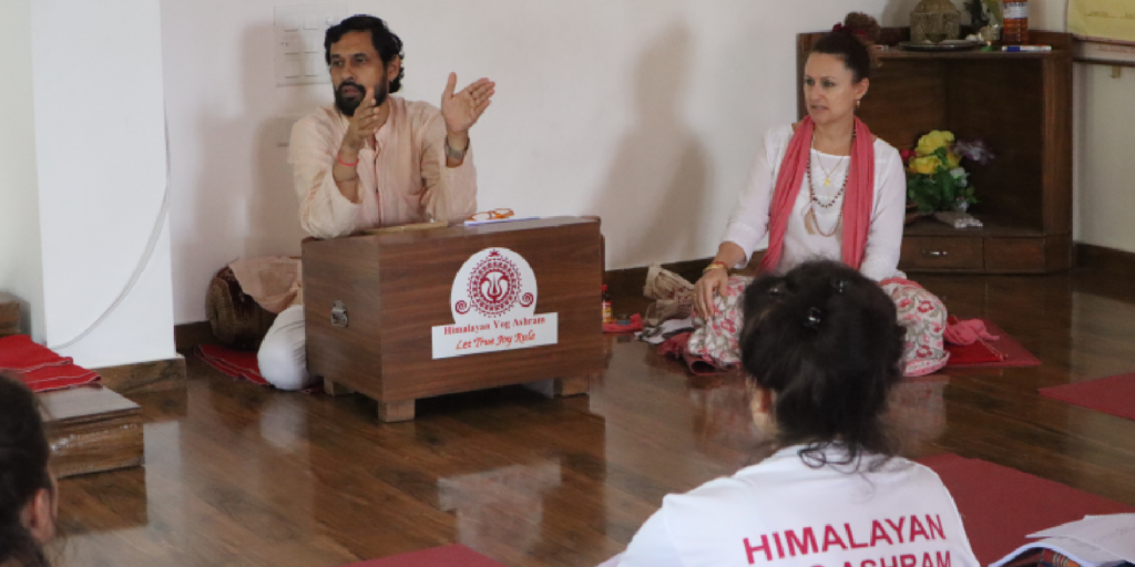 What is Sitkari Pranayama?