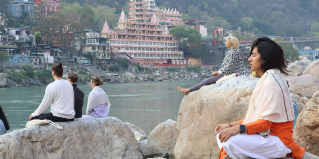 Adhidaivika Tapa in Yoga