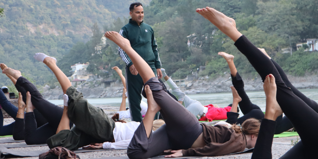 Why Is Shoulder Stand Called the “Queen of All Yoga Postures”?