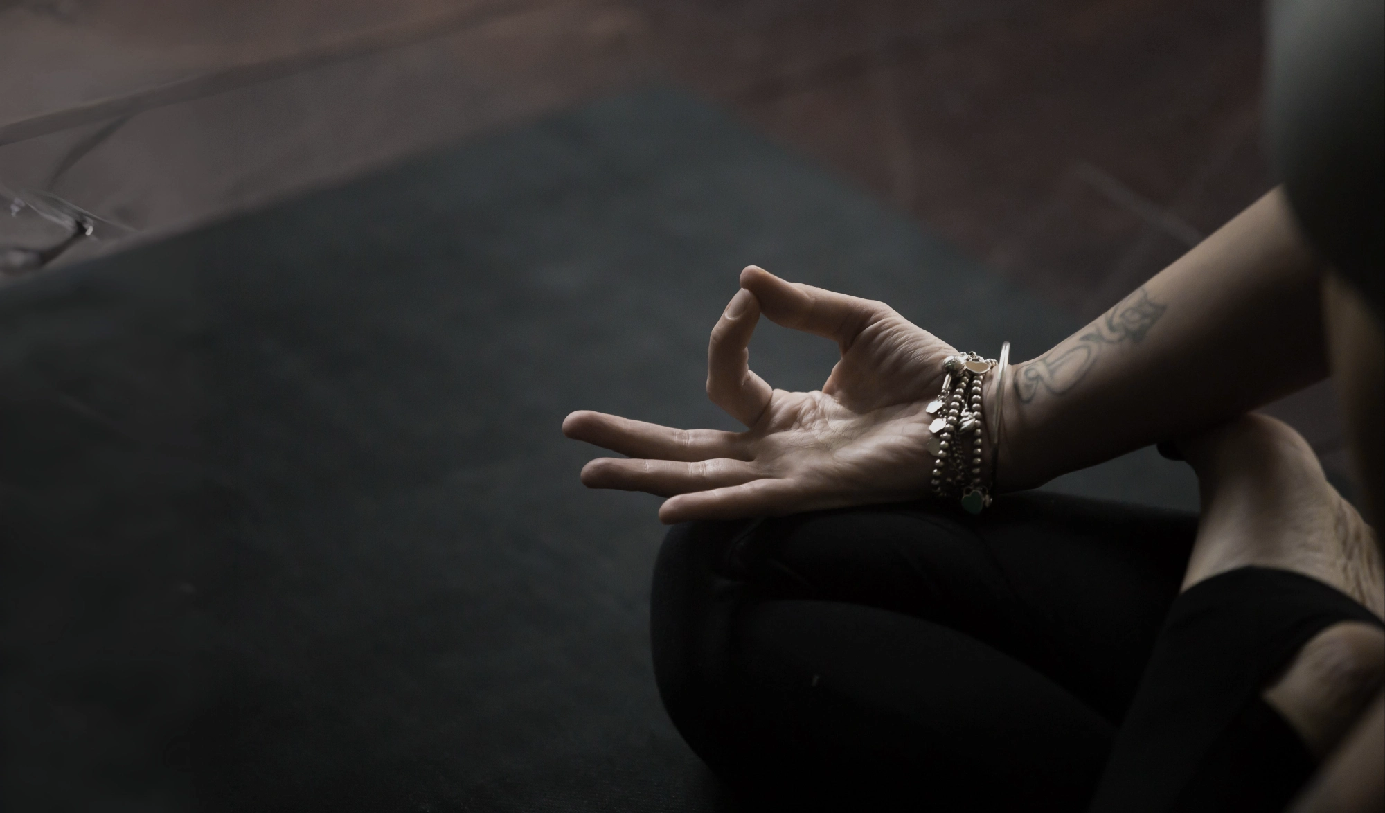 300 hour yoga teacher training in Rishikesh - Yoga class