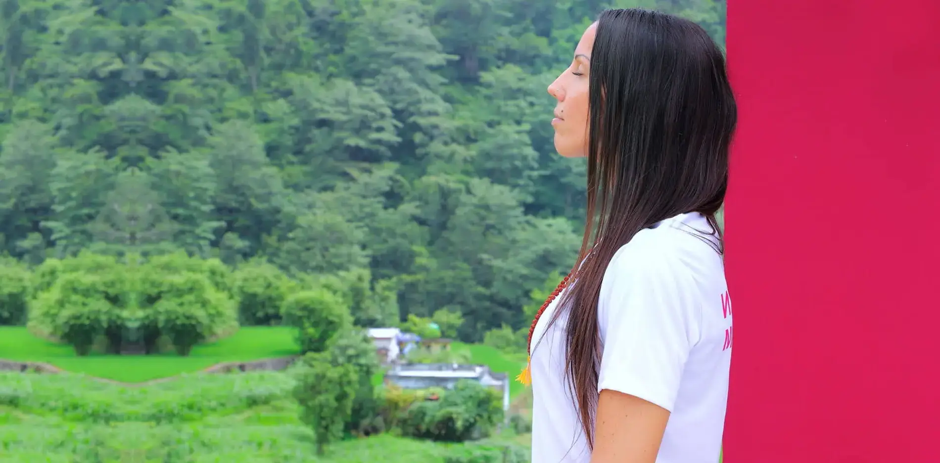 Yoga and Anti Stress Retreat in Rishikesh