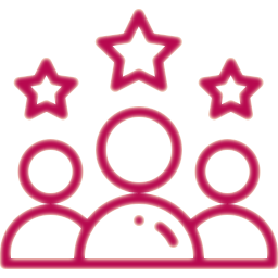 Experienced Instructors