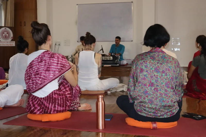 Sound Healing