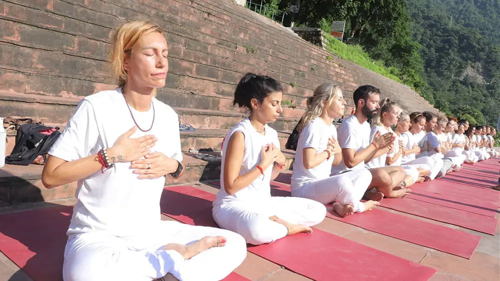 Ayurveda Workshop