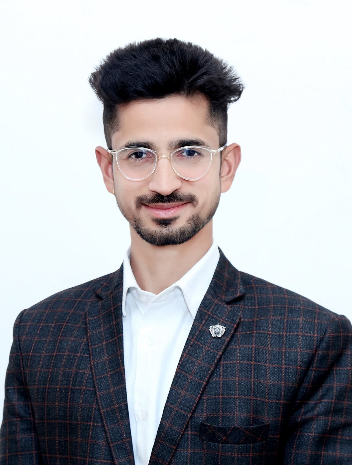 Dr. Rohit Chobe