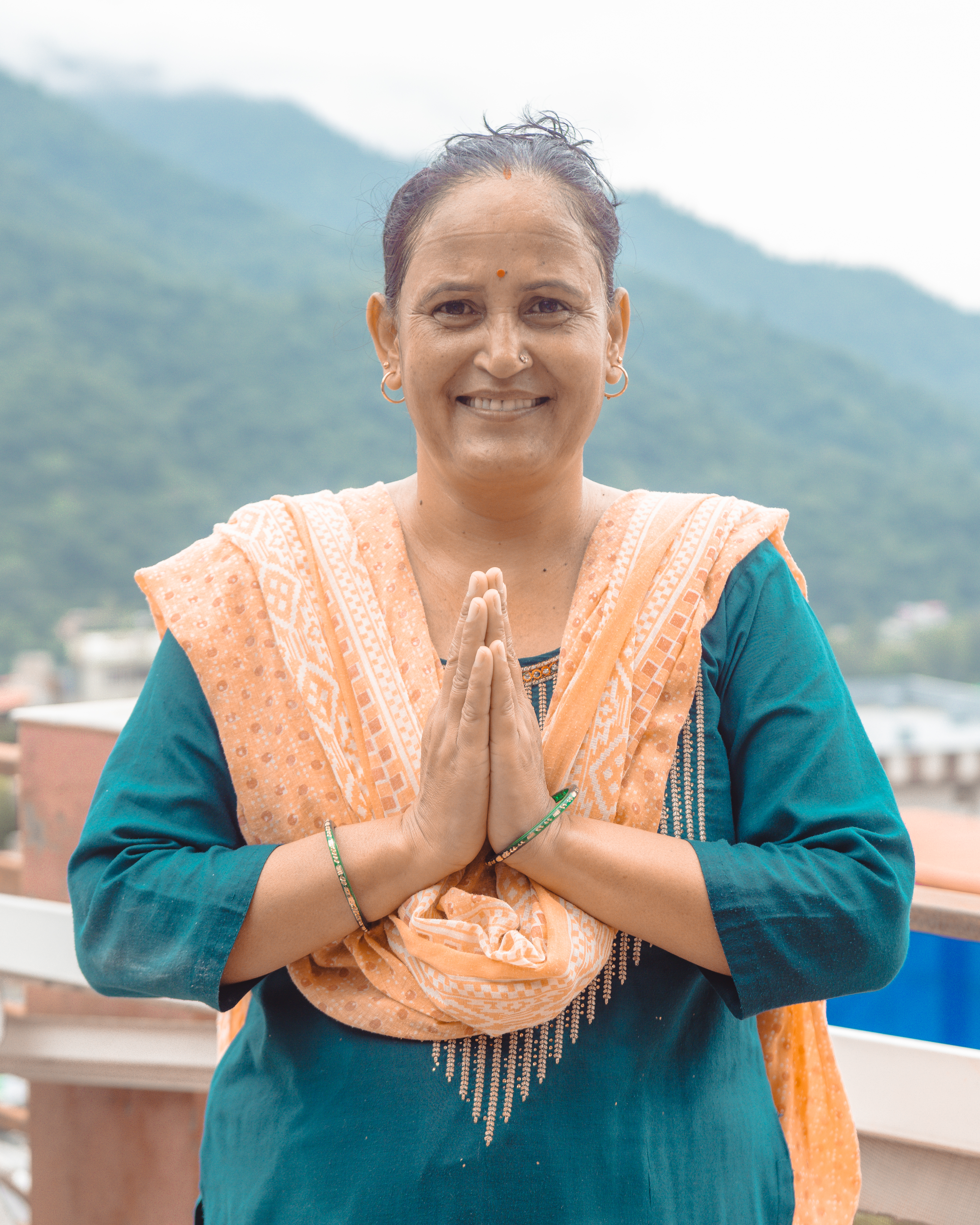 Pushpa