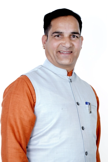 Yoga Teacher
