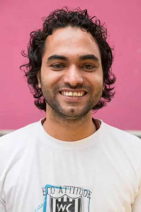 Yoga Teacher