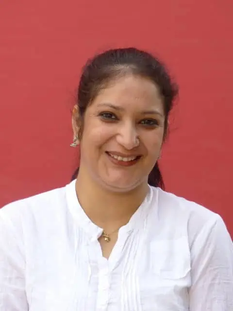 Yoga Teacher