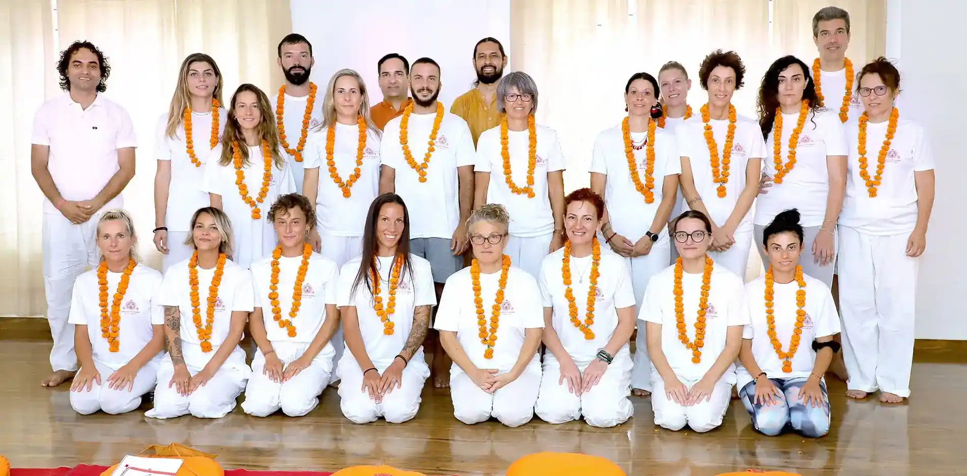 Yoga TTC in India