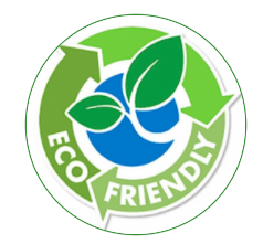 Eco-friendly