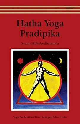 Hatha Yoga Pradipika