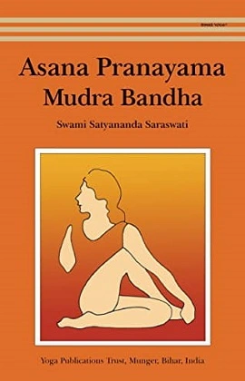 Mudra Bandha