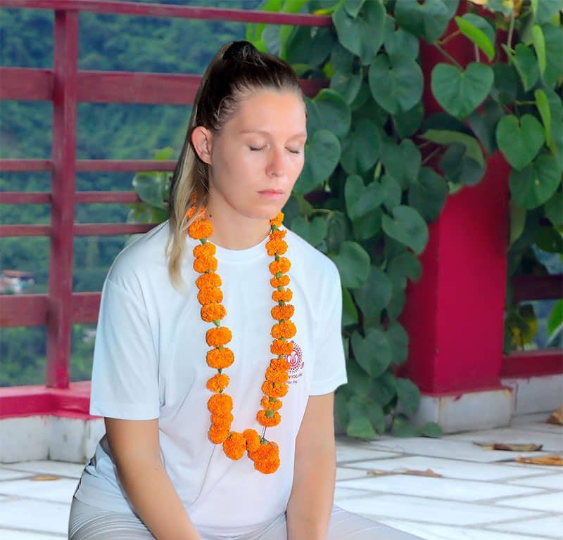 yoga school in rishikesh