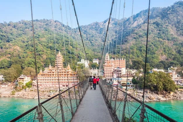 Lakshman Jhula