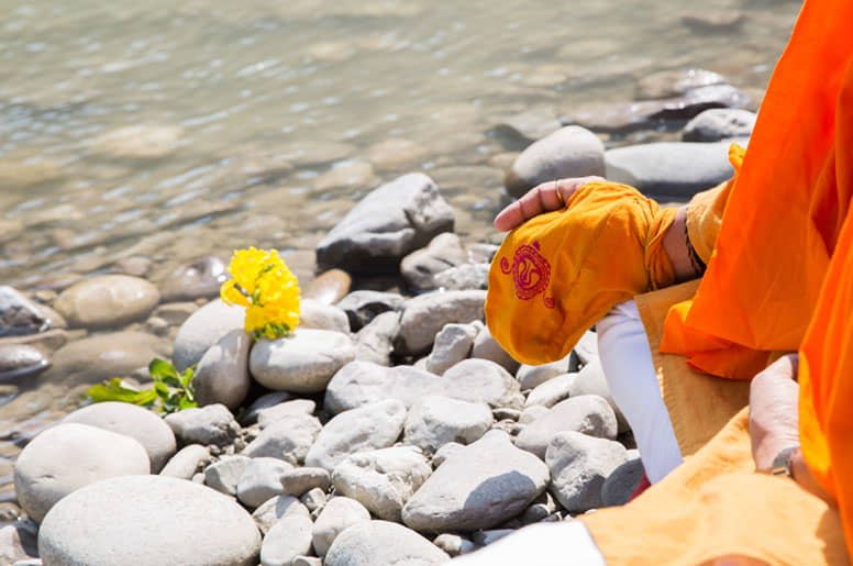 200 hour yoga teacher training in rishikesh